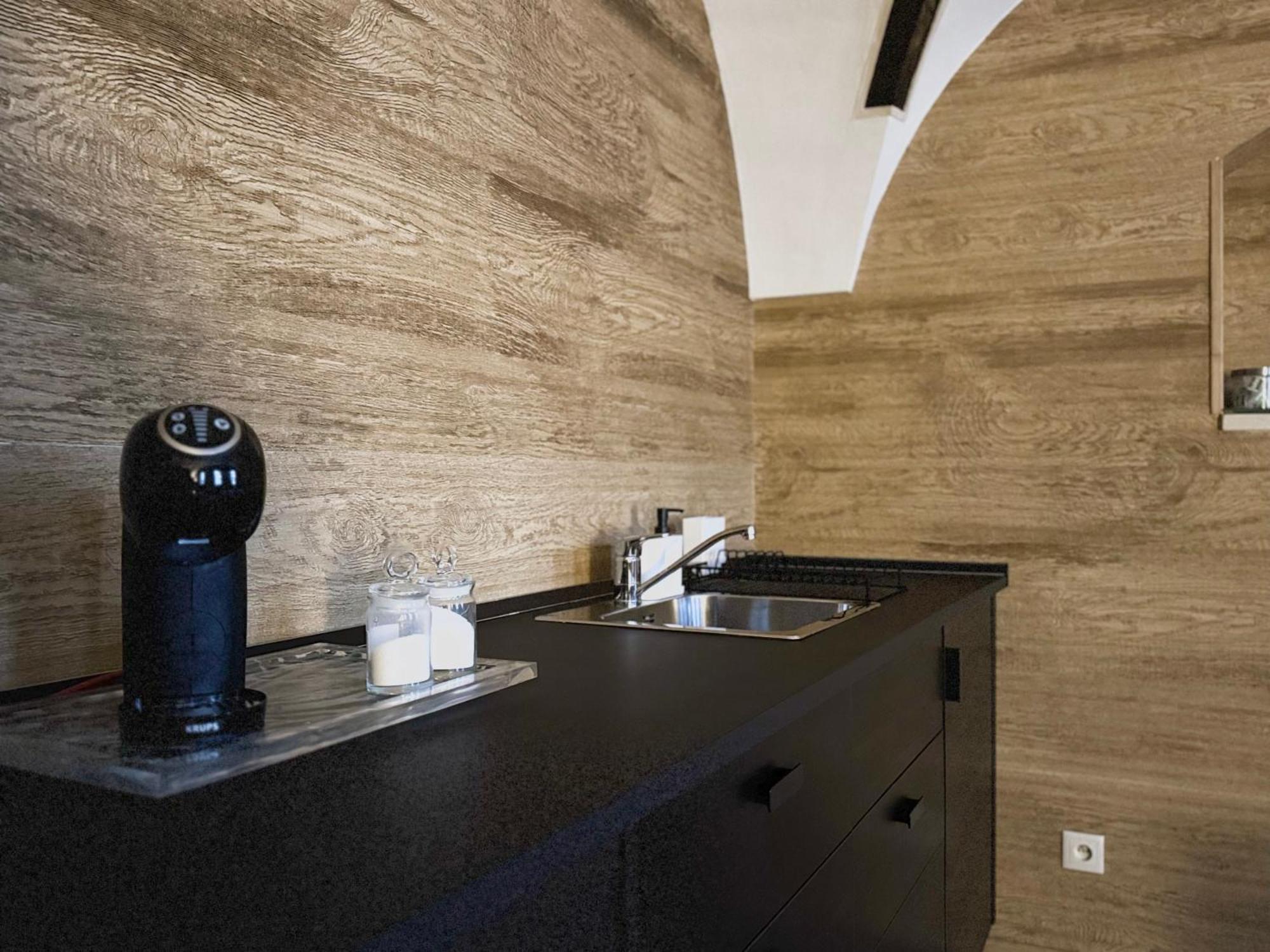 Apartamento Unique Praga