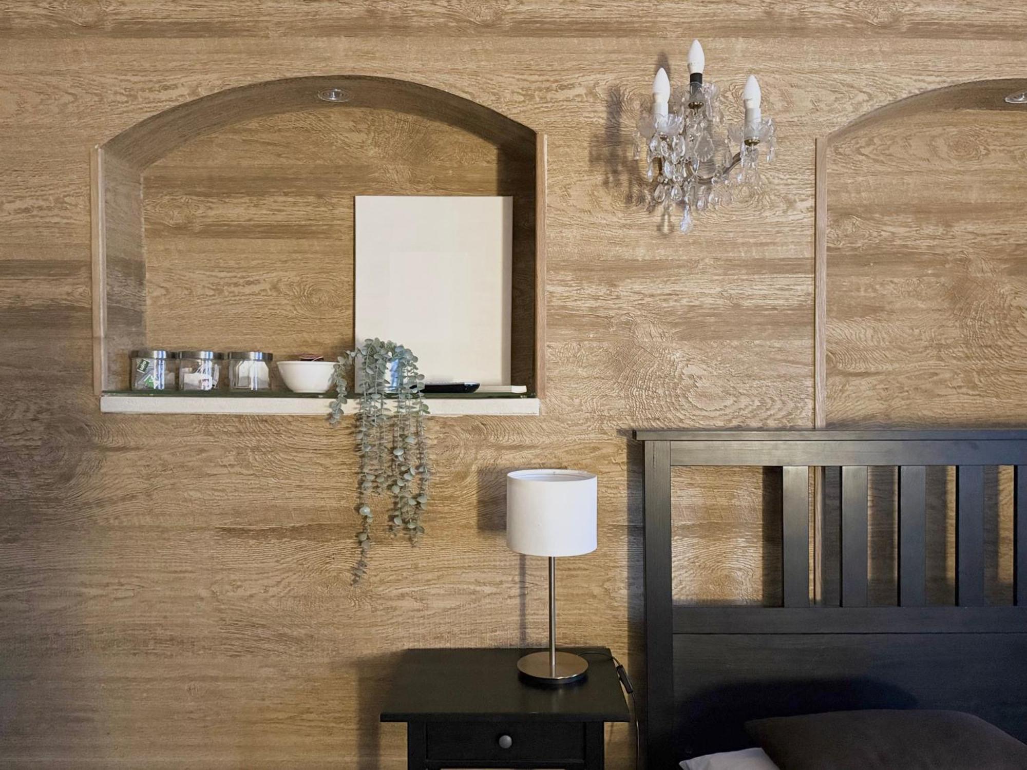 Unique Apartamento *