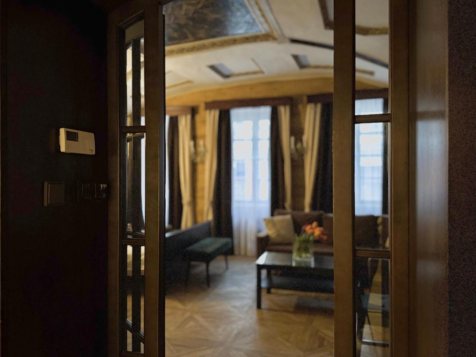 Apartamento Unique Praga
